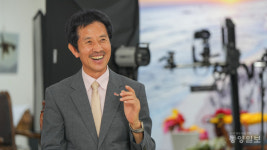 충북인쇄봉투사 | [지역 중소기업조합에 희망을] "우리들의 미래, 사진 꿈나무 육성이 먼저다"