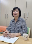 클릭 이사람/ 신진영 대한노인회충북연합회 경로당광역지원센터장