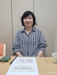 클릭 이사람/ 신진영 대한노인회충북연합회 경로당광역지원센터장