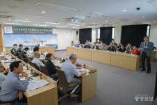 공주시 공주알밤산업 성장 사업 발굴 박차