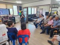 당진시, 귀농귀촌 갈등예방 주민 소통 교육