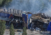 러시아·우크라이나 공방 지속…양국서 5명 사망