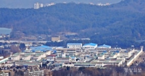 대전교도소 이전 청신호 켜나...관계부처 협의체 구성키로