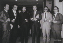 시대를 일깨운 중원인 중산 안동준 <25>