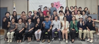 단양군자원봉사종합센터, 통합자원봉사지원단 간담회 개최