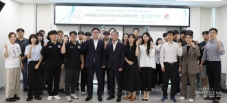 세종장애인체육회, 장애인체육·수상안전 앞장