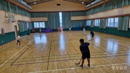 구룡초·용당초, 함께해서 더 행복해요