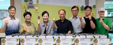 충주 중앙탑 지사협, 식품꾸러미 지원