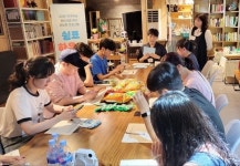 제천시청년센터, 청년 리트릿프로그램 쉼표하우스 호응