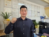 인터뷰/ 위기를 기회로, 청주 상당구 회원과 함께 위기 넘어 회복의 길 열겠다.