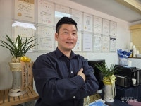 인터뷰/ 위기를 기회로, 청주 상당구 회원과 함께 위기 넘어 회복의 길 열겠다.