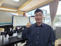인터뷰/ 위기를 기회로, 청주 상당구 회원과 함께 위기 넘어 회복의 길 열겠다.