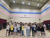 HBT복싱클럽, 복싱으로 학교폭력 예방해요