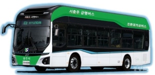 루시디자인충주지사 | 충주시, 서충주 급행버스 디자인 확정...11월부터 본격 운행
