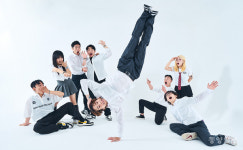 보은군립도서관, 책·문화의 장 마련