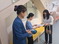 초촌초, 청렴동아리 청렴 캠페인 활동 전개