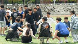 지구업, 2025 충북 청년의 날 행사 성료