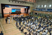 서천군, 23회 충청남도농아인체육대회 성료