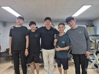 음악 통해 사람들 마음에 작은 울림 되고 싶어요