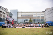 태평무의 날… 모두 함께 어절씨구