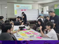 부여군 지역공동체활성화재단,  2025 대한민국 농업박람회 참가