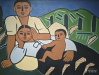 전통미술 민화의 아름다움을 만나다