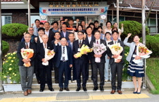 부여군 장암면, 추석 명절 기간 다양한 행사 진행