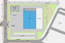 부여군, 오는 17일 한국섬유개발연구원 충남분원 기공식