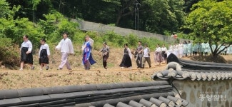 청주 최초 서원…21C 문화로 들썩이다