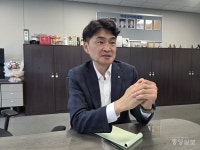 클릭이사람/ 김영준 전국금융산업노동조합 NH농협지부 충북지역위원장