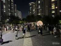 천안홍대용과학관,  도심 속 이동천문대 별빛충전소 운영…31일 성성초교