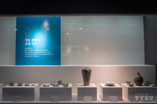 청주백제유물전시관, 사라진 청동, 남겨진 용범 팡파르