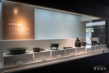 청주백제유물전시관, 사라진 청동, 남겨진 용범 팡파르