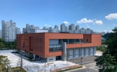 행복청, 행정수도 완성 인프라 공공청사 확충 속도