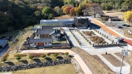 송강문화창조마을 6년 만에 도민 만난다