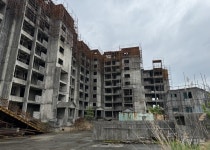 제천 도심 속 흉물 청전동 광진아파트, 20년 만에 철거 착수