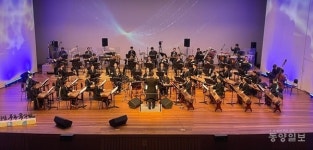 충주시립우륵국악단, 정기연주회 시리즈 정체성 선봬