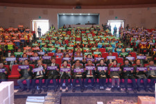 서천군 주민자치협의회, 6회 서천군 주민자치 어울림 한마당 성료