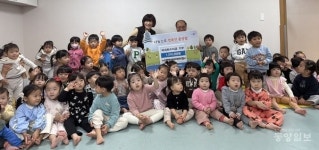 충주시, 따뜻한 후원 이어져…이웃돕기 확산