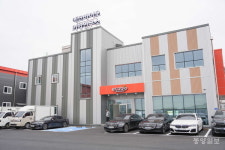 ㈜에코바이오의학연구소, 서천 장항산단에 스마트 뷰티 공장 준공…K-뷰티 혁신 거점 본격 시동