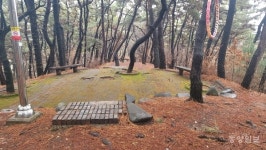 청주시, 솔밭·장구봉근린공원 정비 착수… 특별교부세 8억원 투입