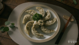 전통·트렌드 한번에...청주 전통시장 맛 글로벌 진출 앞장