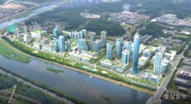 대전에 신규 산단 4곳 조성 추진...원촌 바이오 산단 20만평 확장
