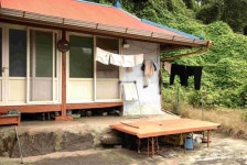 두번 사라지는 마을의 기억을 기록하다