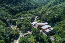 금산 남이자연휴양림, 산림복지서비스 평가 전국 2위