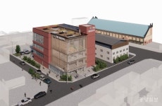 충주시, 국토부 도시재생 인정사업 선정…용산동 거룡어울림센터 조성