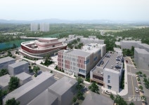 진천군, 복합커뮤니티센터 도시재생어울림센터 문 활짝