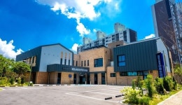 제천시 공공산후조리원, 100번째 산모 입소