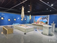 아산시 영인산산림박물관, 공립박물관 평가인증 충남도 1위