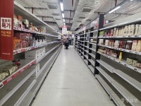 GoodBye 홈플러스 동청주점...오는 11일 폐점